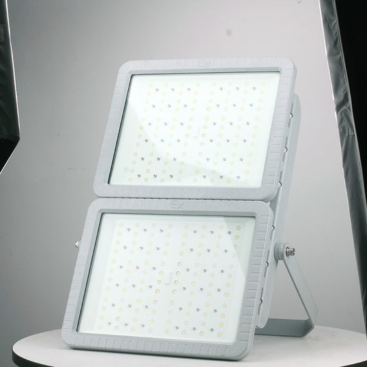 Explosion proof LED floodlights BED51-400W/500W/600W Can be used in hazardous area