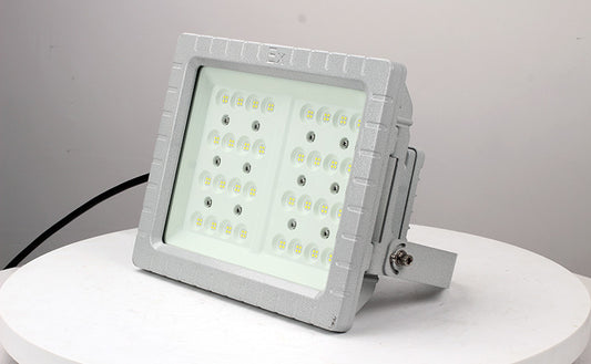 Explosion proof LED lights BED51-100W 150W 200W 250W Exd IICT6