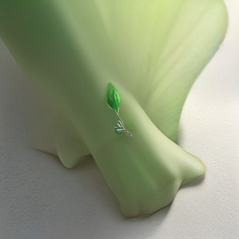 Green Aventurine Butterfly Link Bracelet